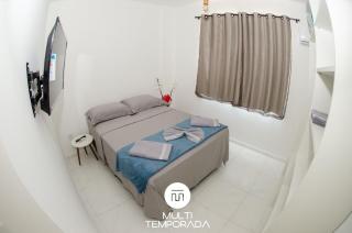 Apto Nantes com Vista pro Beto Carrero World - 0