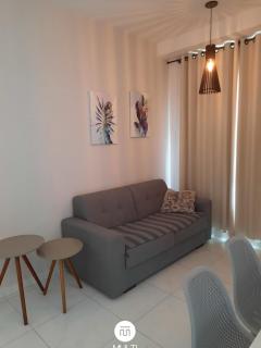 Apto Nantes com Vista pro Beto Carrero World - 4