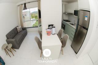 Apto Nantes com Vista pro Beto Carrero World - 2