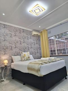 Oban Guesthouse Durban - 4