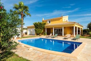 Menorca Villa Tramuntana by Mauter Villas - Cala en Blanes - 0