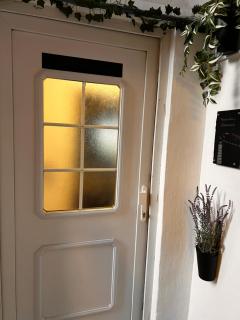 Nahe Kiel, 4 Betten, 2 Schlafzimmer Parkplatz, Terrasse, 3km zum Strand - 7