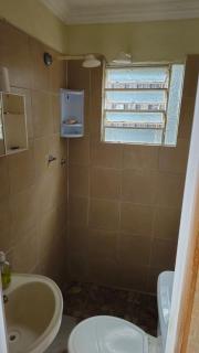 Apartamento mobiliado - 1