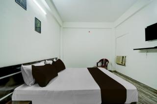 Hotel O Green Villa - 1