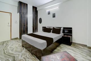 Hotel O Green Villa - 6