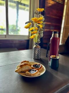 Cabaña Lomas Del Delta - 7