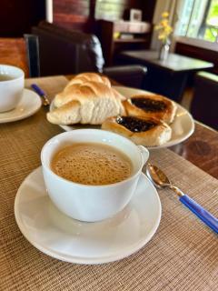 Cabaña Lomas Del Delta - 8