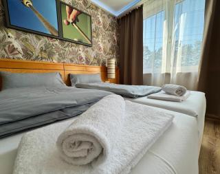 Parkhotel Viktoria - Velten - 0