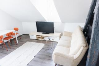 Ferienwohnung Zur Wieskapelle W4 - ideal für Monteure - 7