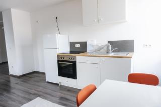 Ferienwohnung Zur Wieskapelle W4 - ideal für Monteure - 5