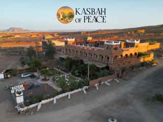Kasbah of Peace Draa Valley - 0