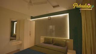 Padmalaya Homestay Where Divine meets Comfort ! - Guruvāyūr - 3