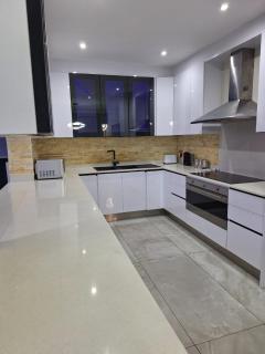 Oban Guesthouse Durban - 3