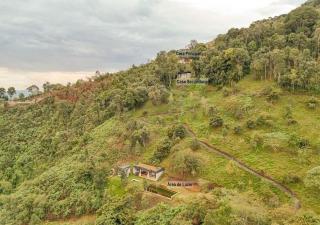 Refúgio Contemporâneo na Serra da Bocaina - 6