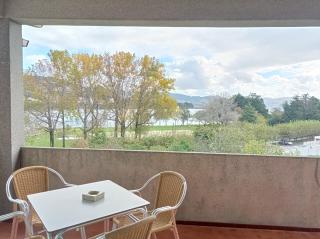 Playa Meira Apartamento planta alta - Moaña - 8