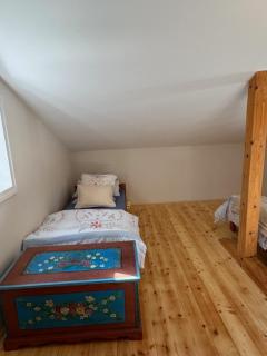 Chaloupka U tří Meluzín - 8