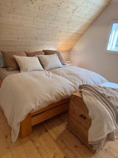 Chaloupka U tří Meluzín - 1