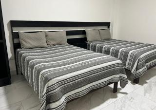 HOTEL and Suites Cananea - 7