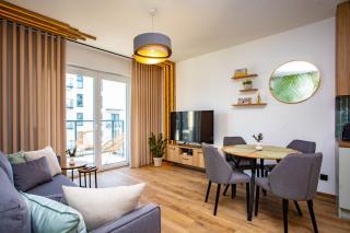 Apartament Włościańska 3 - Winiary - 0