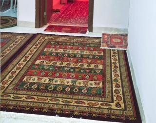 Comfy ground floor family home near Holy Shrines - 9