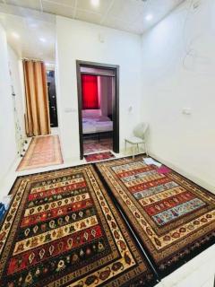 Comfy ground floor family home near Holy Shrines - 5