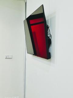 Comfy ground floor family home near Holy Shrines - 2