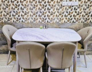 Comfy ground floor family home near Holy Shrines - 1