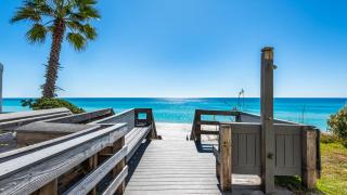 Beachside Condo 1 - 8