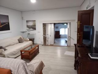 El Chamberí Vivienda Vacacional VV-3357-AS - 9
