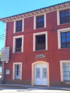 El Chamberí Vivienda Vacacional VV-3357-AS - 9