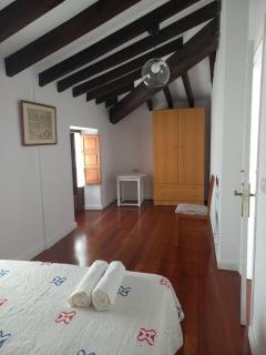 El Chamberí Vivienda Vacacional VV-3357-AS - 1