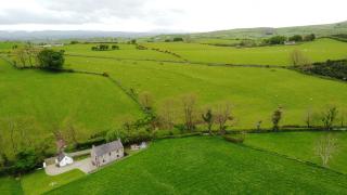 Whitehill Cottage - 8