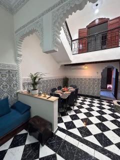 Riad ghita - 3