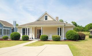 Occano Arnold Palmer Golf, Luxury 3 Bedroom, Villa 122 - 7