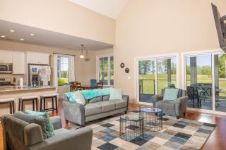 Occano Arnold Palmer Golf, Luxury 3 Bedroom, Villa 122 - 2