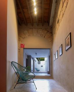 Adhoc Barrio Antiguo - 7