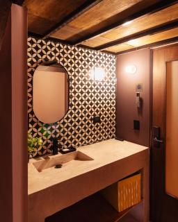 Adhoc Barrio Antiguo - 8