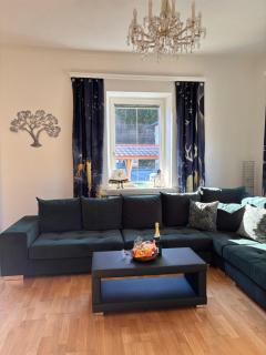 Ferienwohnung Hakuna Matata - 9