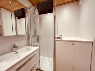 Tignes Val Claret : Studio 4 pers, Balcon Sud, Wifi Inclus - FR-1-502-612 - 4