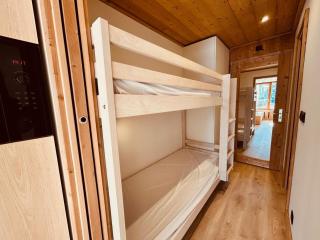 Tignes Val Claret : Studio 4 pers, Balcon Sud, Wifi Inclus - FR-1-502-612 - 3