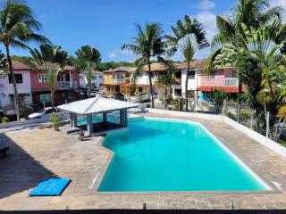 Apartamento em Condomínio - Porto Seguro - 2