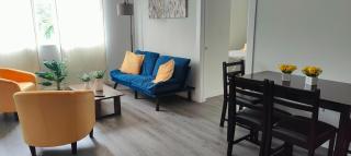 Spacious 3BR-2BTH Apt near Downtown & VA Hospital - 5