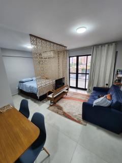Apartamento Inteiro no melhor bairro - 3