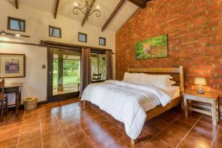 Hacienda La Pacífica Eco-Lodge - 5