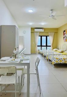 Edusphere Suites, Cyberjaya - 0