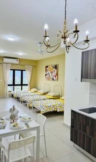 Edusphere Suites, Cyberjaya - 5