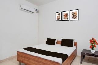 SPOT ON New Phulpur Restaurant And Hotel - 6