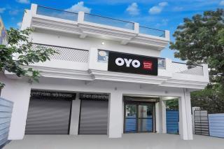 SPOT ON New Phulpur Restaurant And Hotel - 7