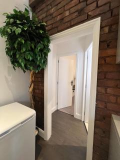 Liverpool Sage House - Spacious 2-Bed Near Anfield Stadium - 2