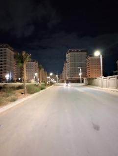 Apartment for rent in Alexandera - 9